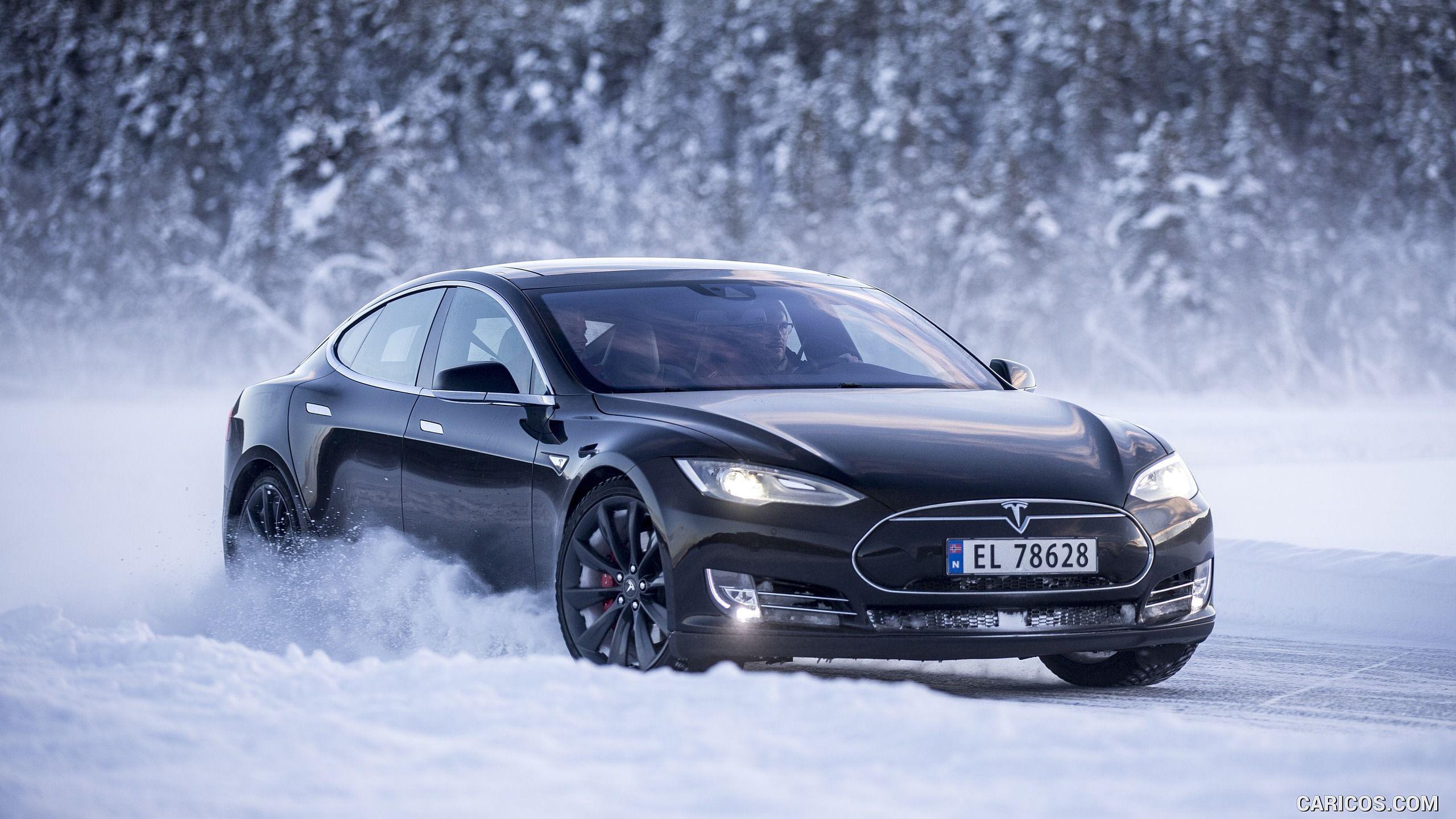 2560x1440 Tesla Model S Wallpaper. Tesla model s, Tesla model, Tesla
