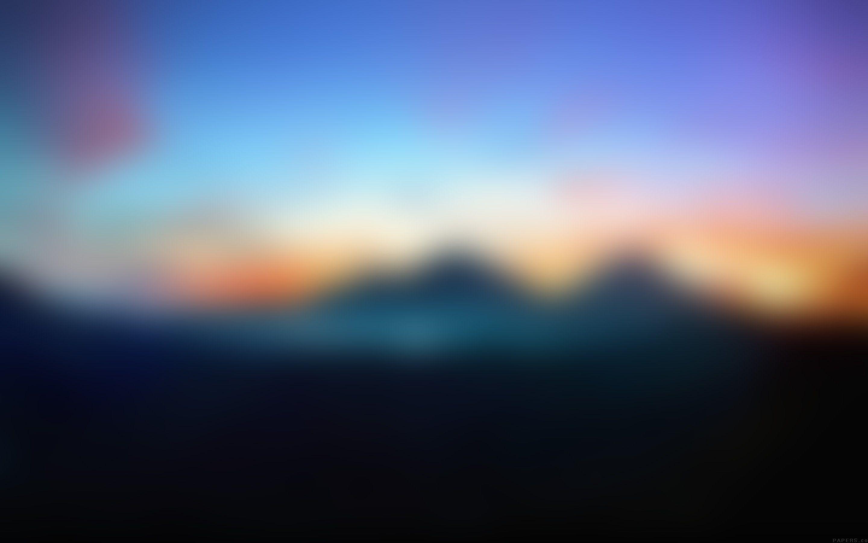 Blur PC Wallpapers - Top Free Blur PC Backgrounds - WallpaperAccess
