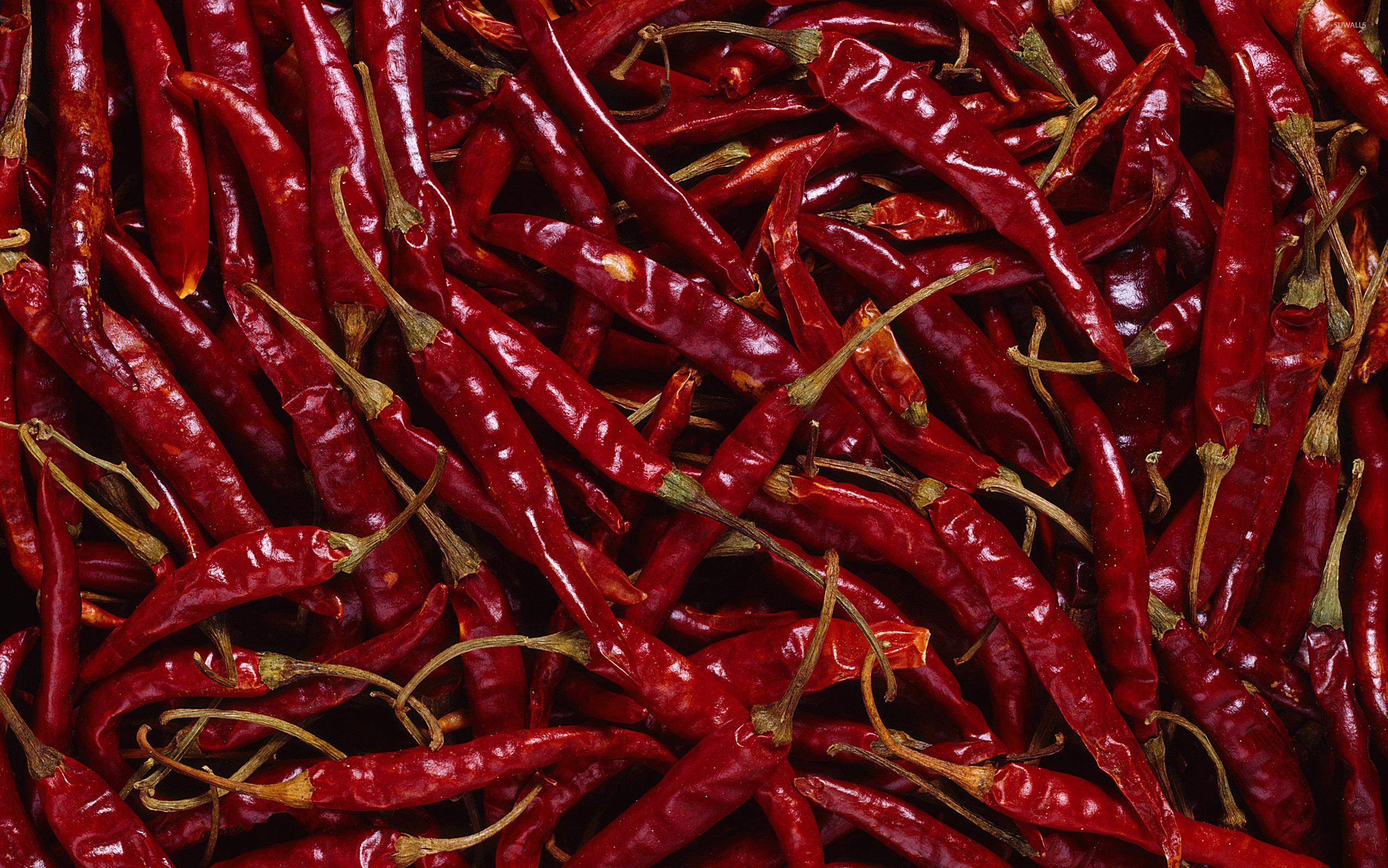 2560x1600 Chili peppers [2] wallpaper wallpaper
