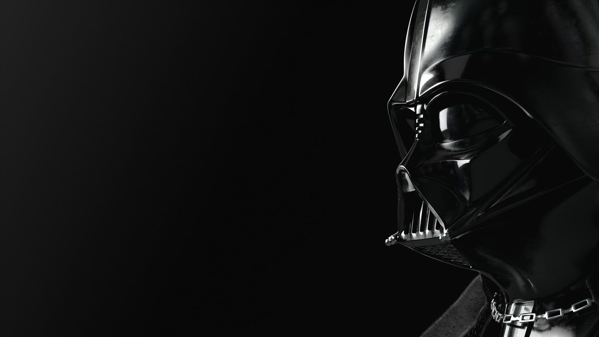 1920x1080 Star Wars Wallpaper Darth Vader
