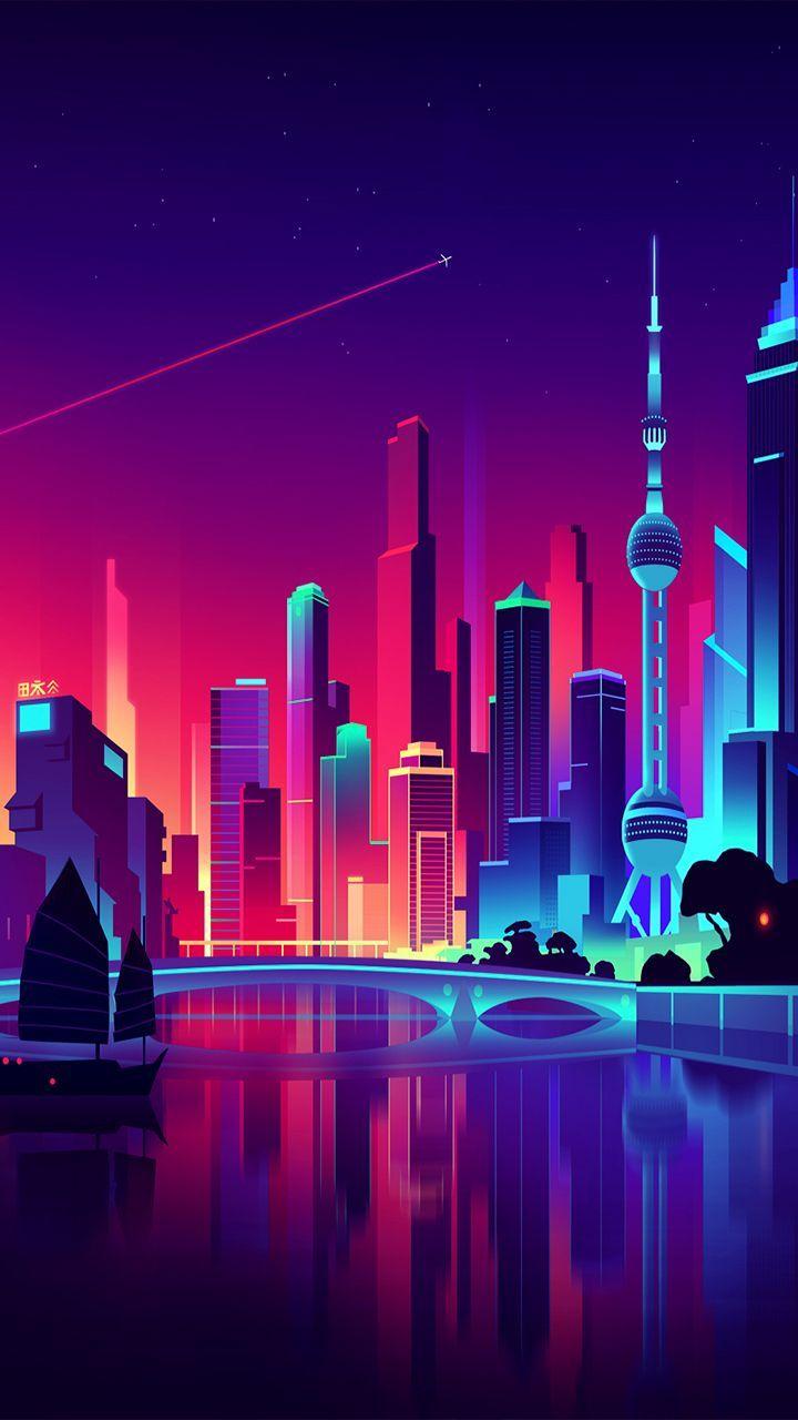 720x1280 Free download 33 Synthwave Stuff ideas synthwave art wallpaper aesthetic [720x1280] for your Desktop, Mobile & Tablet. Explore Neon 4K Phone Wallpaper. Neon Green Phone Wallpaper, 4K Wallpaper Phone, 4K Phone Wallpaper