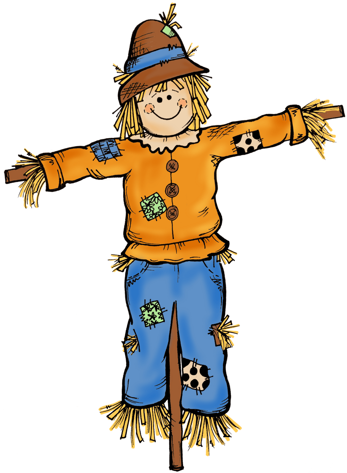 1173x1600 Download Latest HD Wallpaper of, Dark Horror, Scarecrow
