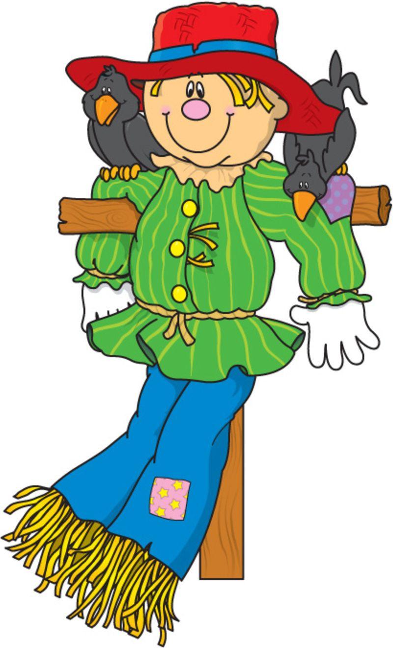 800x1320 Scarecrow clip art for kids free clipart image 4. Fall clip art, Free clip art, Clip art