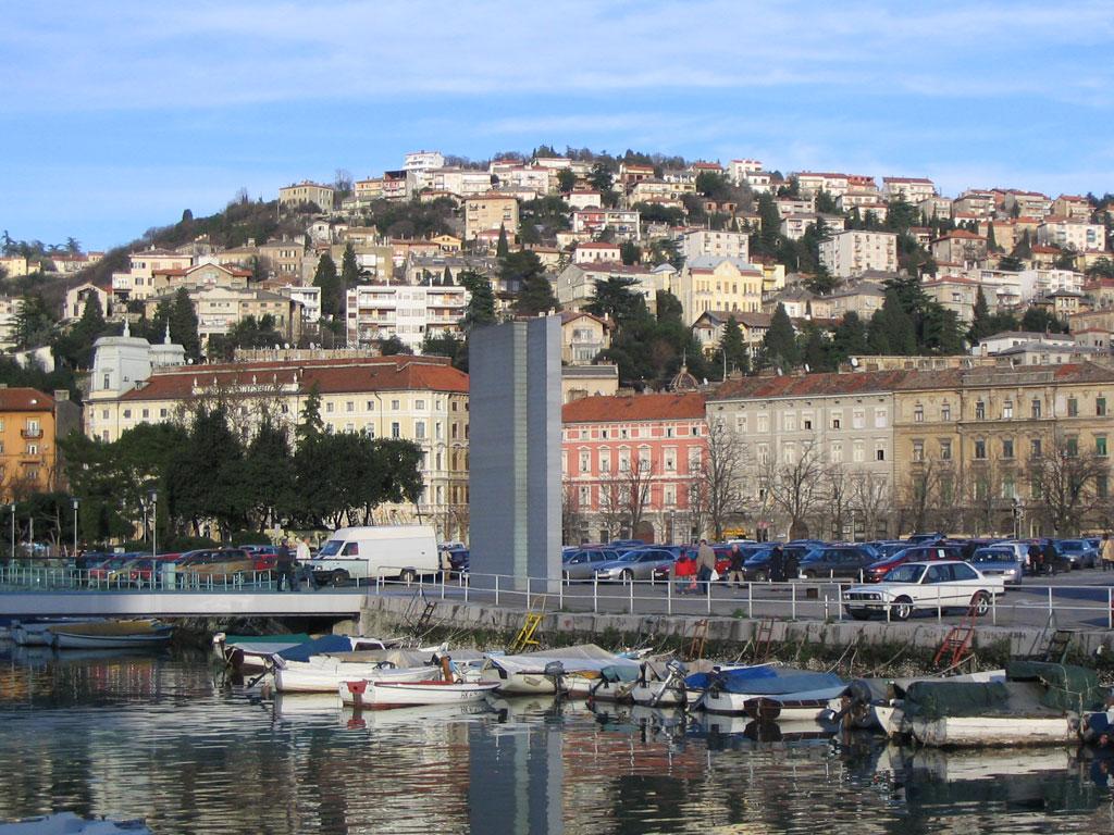 1024x768 Sušak, Rijeka
