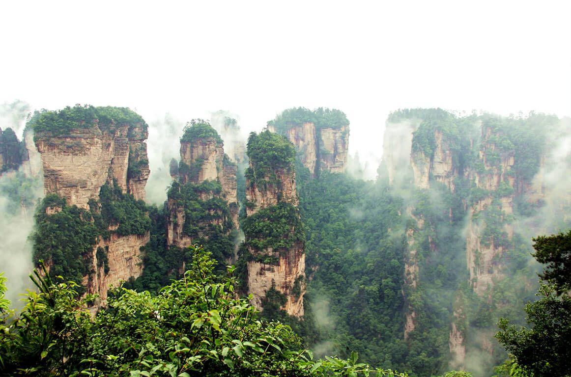 1162x768 Free download Zhangjiajie National Forest Park wallpaper China [1162x768] for your Desktop, Mobile & Tablet. Explore Forest Park Wallpaper. Forest Park Wallpaper, Petrified Forest National Park Wallpaper, Wallpaper Forest