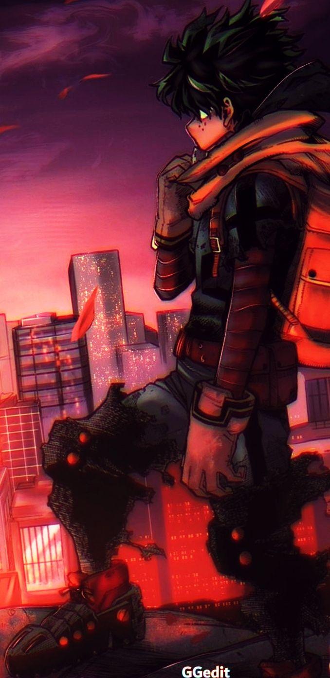 678x1392 AMBSLUMIA•тяιιηιιту on Twitter. Hero academia characters, Hero wallpaper, Hero