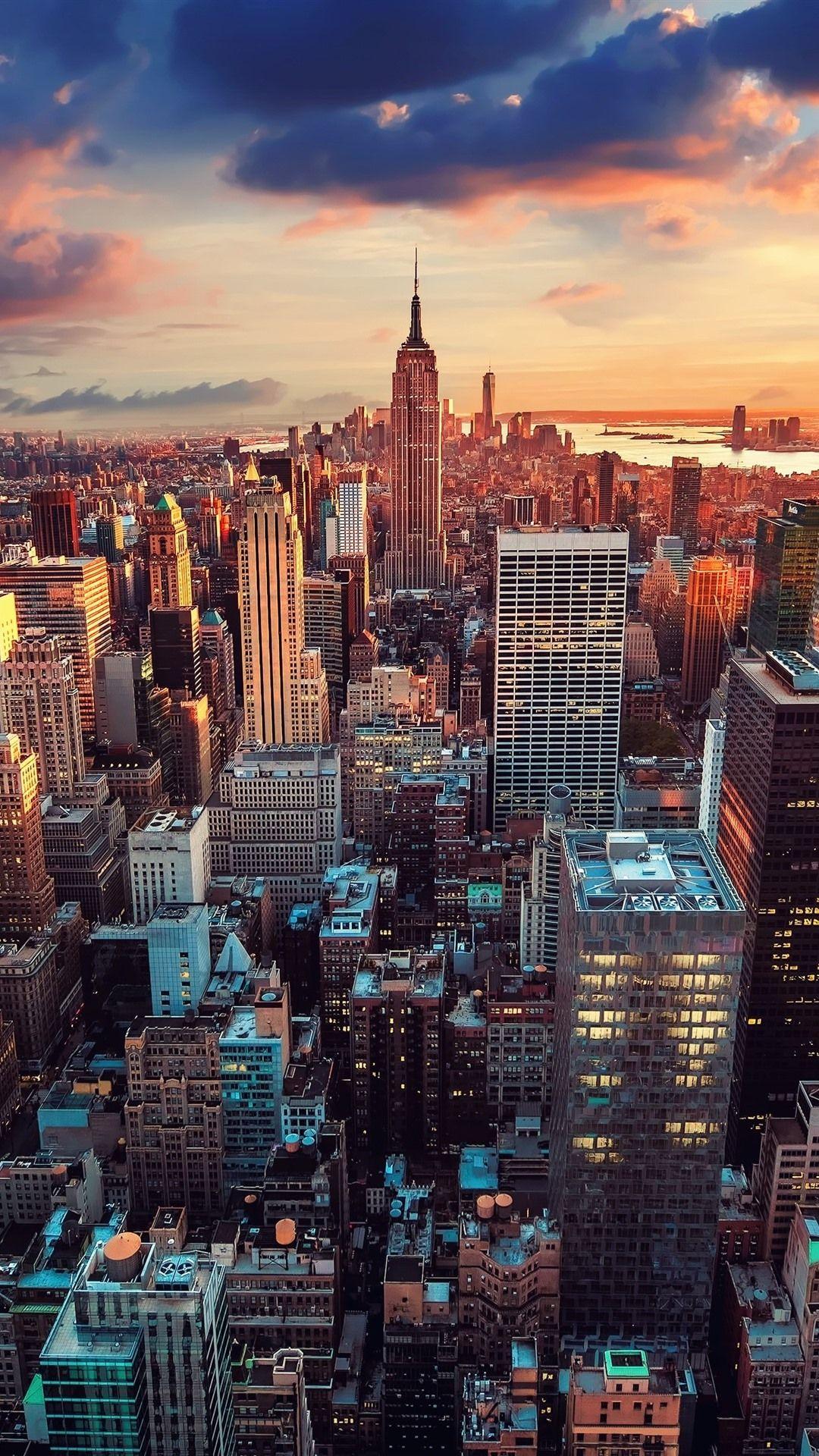 1080x1920 IPhone Wallpaper New York 289. New York Wallpaper, Nyc Background, New York Travel