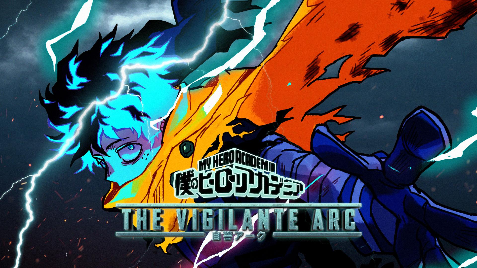 1920x1080 Theory Thursday: Exploring 'My Hero Academia's Final Arc's Multiverse