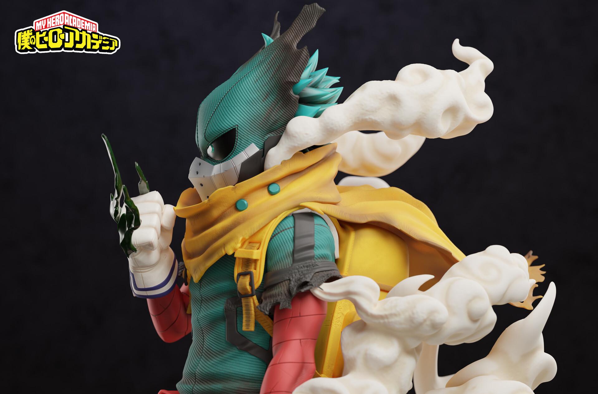 1920x1266 Vigilante Deku Fanart Boku no Hero, Wilson Jardim