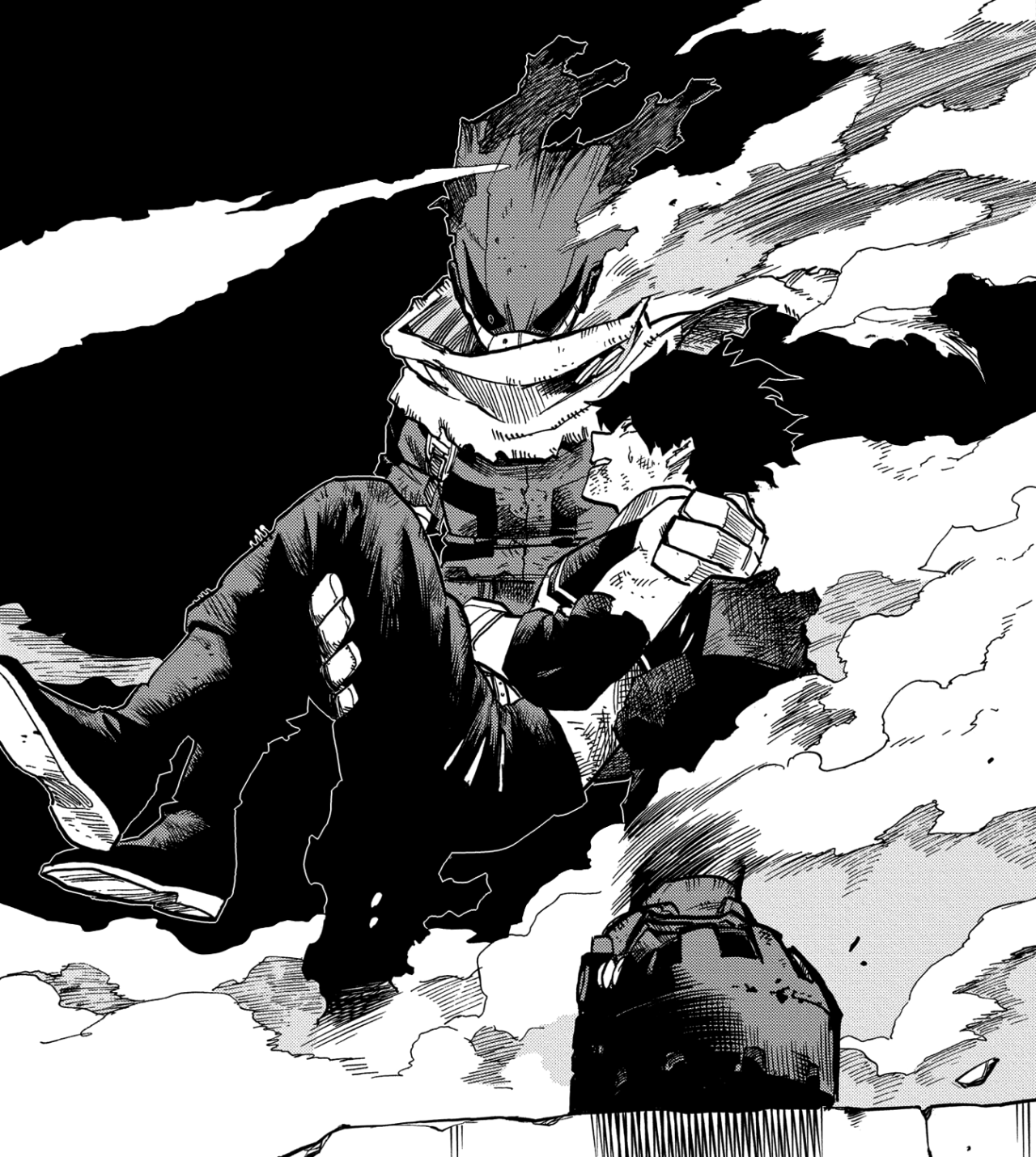 1280x1430 mha 307 Tumblr posts
