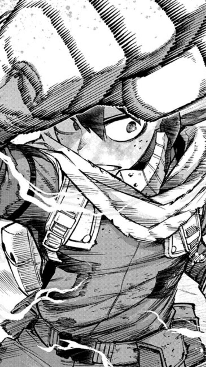 675x1200 Full Powered Vigilante Deku. Boku No Hero Academia Funny, My Hero Academia Episodes, Hero Wallpaper