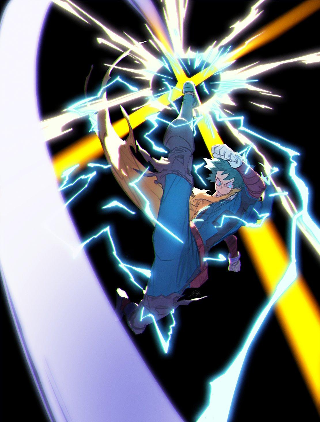 1111x1466 DEKU no Hero Academia Wallpaper