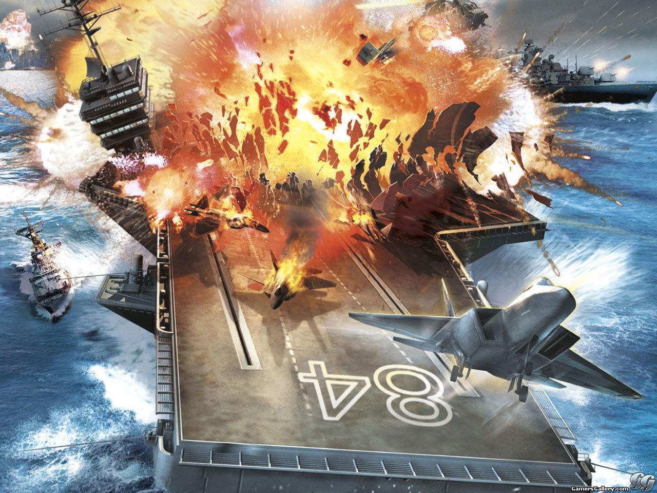1280x960 image Command & Conquer Command