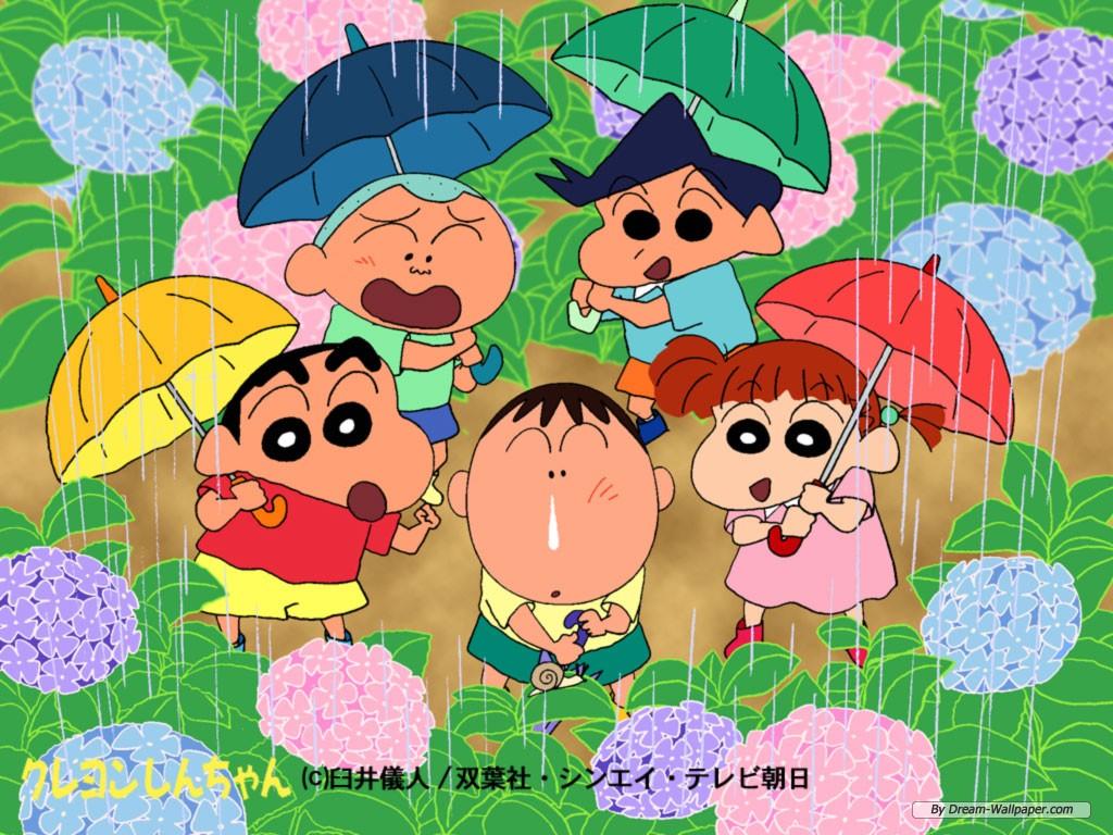 1024x768 shinchan photo