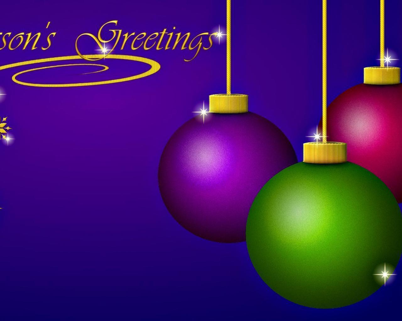 1280x1024 Free download Seasons Greetings Wallpaper [1920x1080] for your Desktop, Mobile & Tablet. Explore Seasons Greetings Wallpaper. Seasons Greetings Wallpaper, Free Seasons Wallpaper, Free Wallpaper Background Seasons