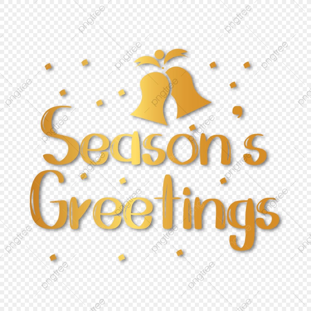 1200x1200 Season's Greetings PNG Image. Vector and PSD Files. Free Download on Pngtree