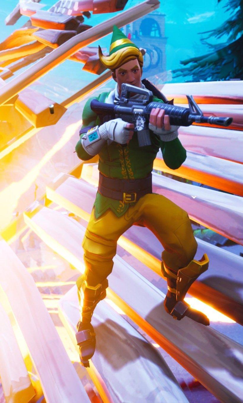 820x1358 Fortnite Battle Royale 6s Wallpaper Fantasy HD 4k
