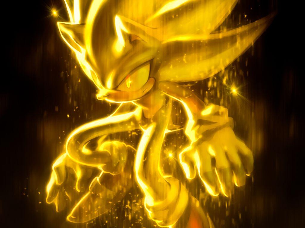 1024x768 Free download Super Sonic Wallpaper [1024x768] for your Desktop, Mobile & Tablet. Explore Super Sonic Wallpaper. Sonic Wallpaper, Sonic HD Wallpaper, Sonic the Hedgehog HD Wallpaper