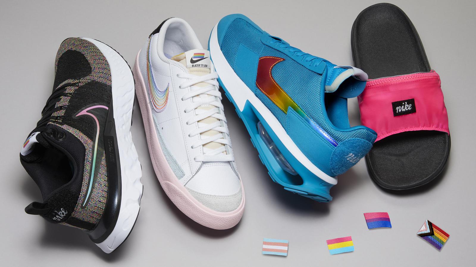 1600x900 Nike Be True Collection 2021 Official Image Release Date