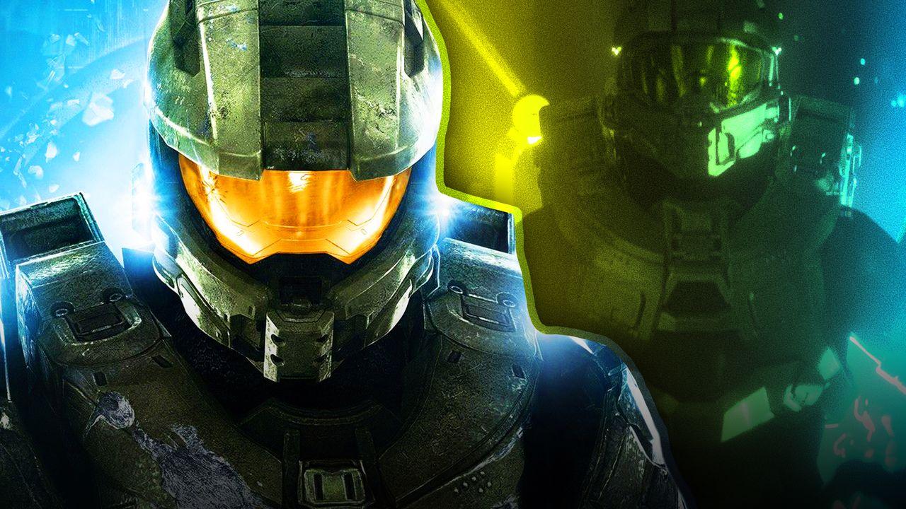 1280x720 Halo 4: New 4K Image and Wallpaper from The Master Chief Collection Released