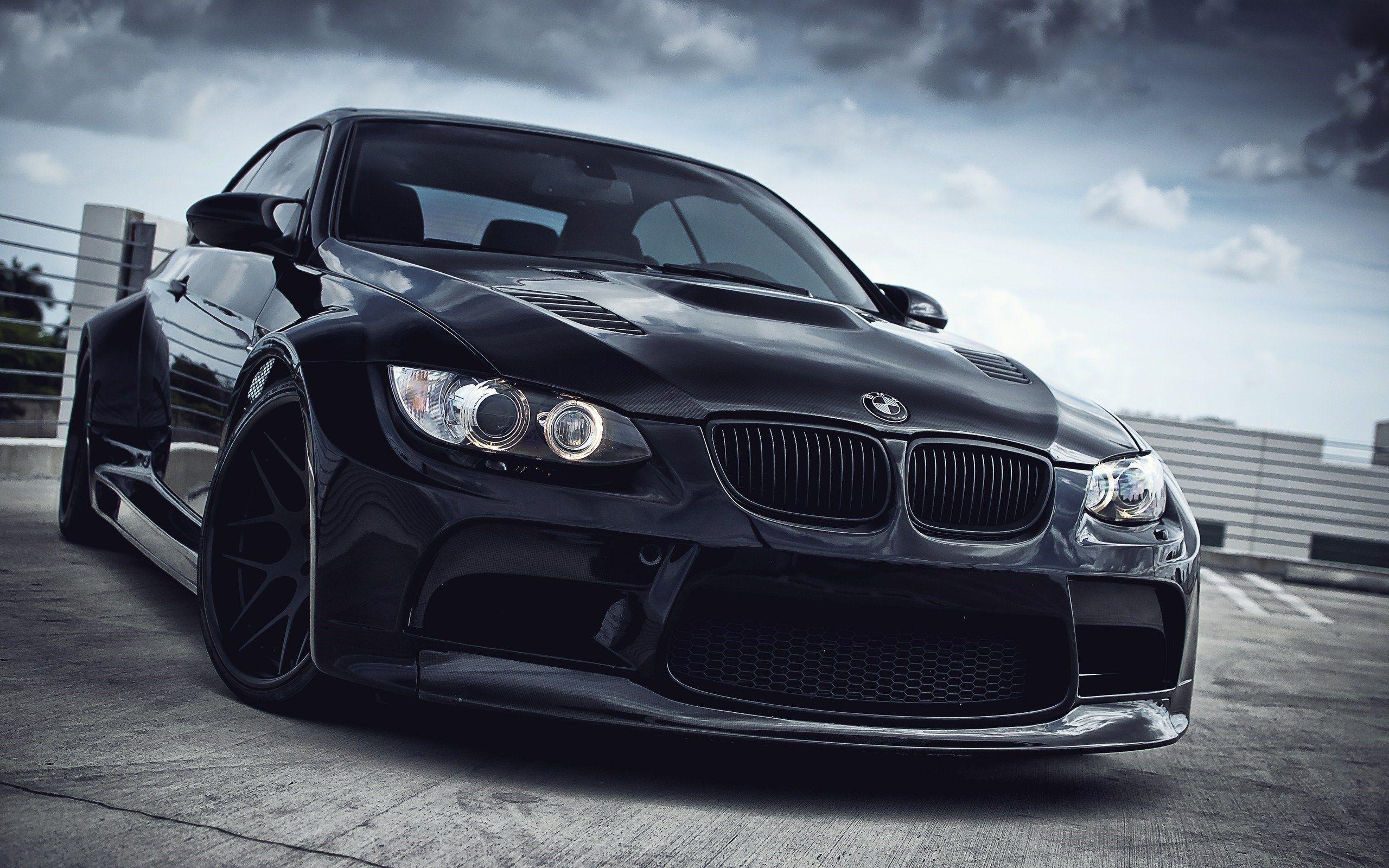 BMW Tuning Wallpapers - Top Free BMW Tuning Backgrounds - WallpaperAccess