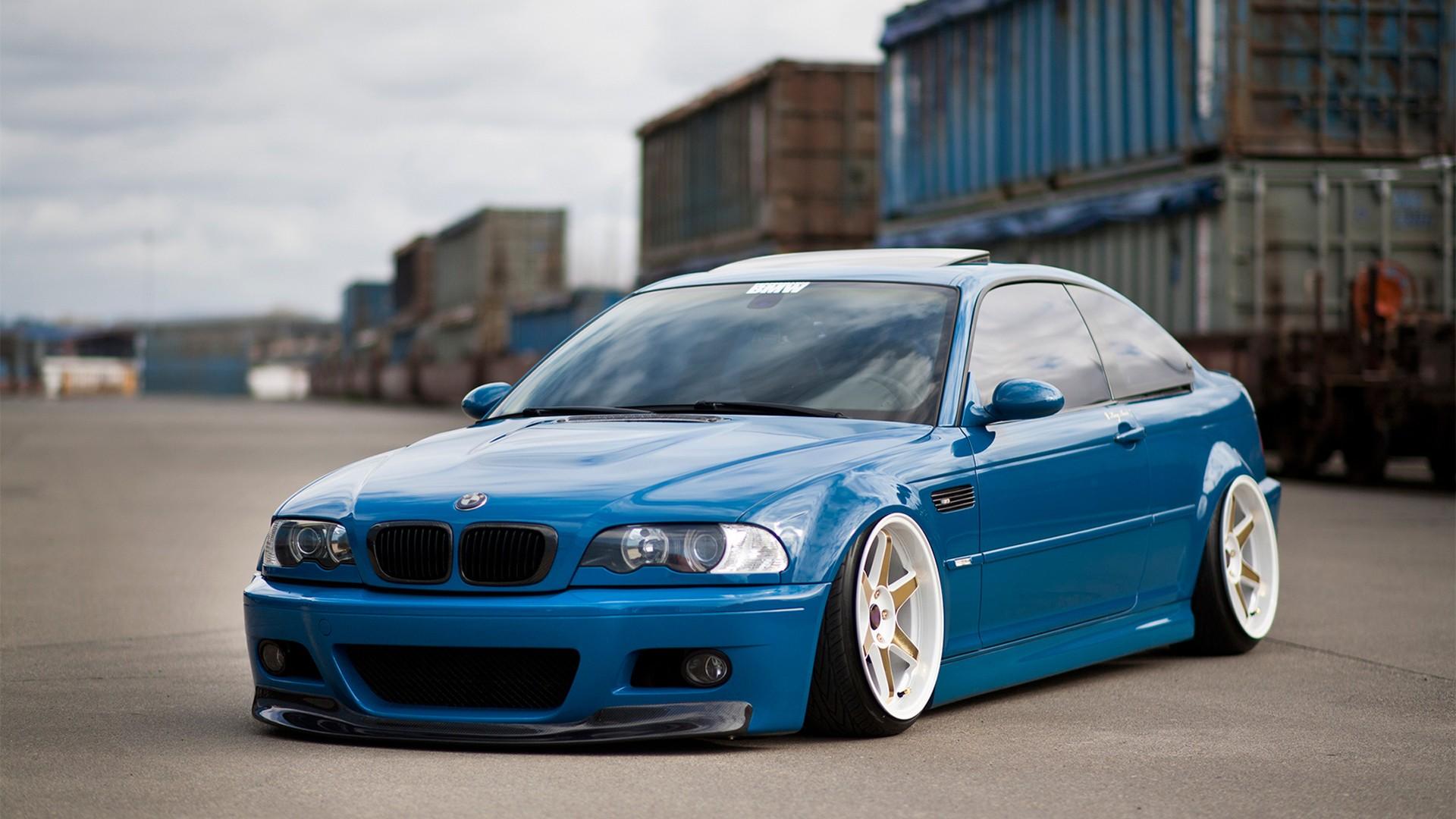 1920x1080 bmw, M Tuning Wallpaper HD / Desktop and Mobile Background