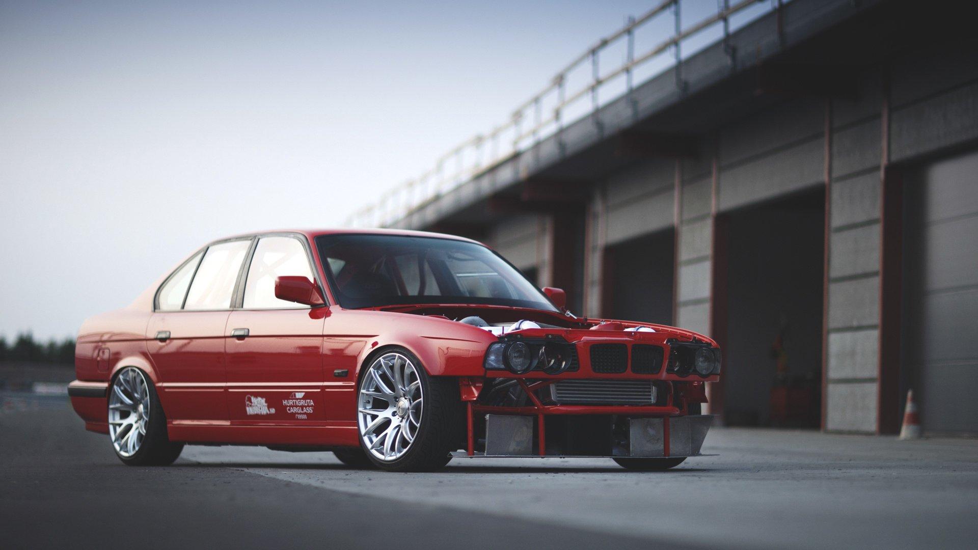 1920x1080 e Bmw, Tuning Wallpaper HD / Desktop and Mobile Background