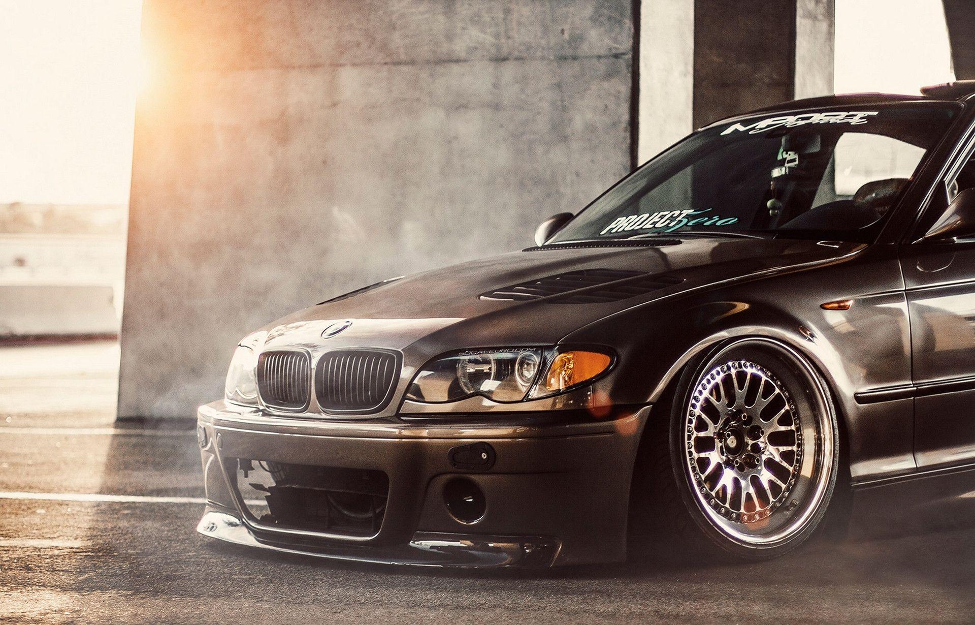 1920x1230 BMW Tuning HD Desktop Wallpaper 23782