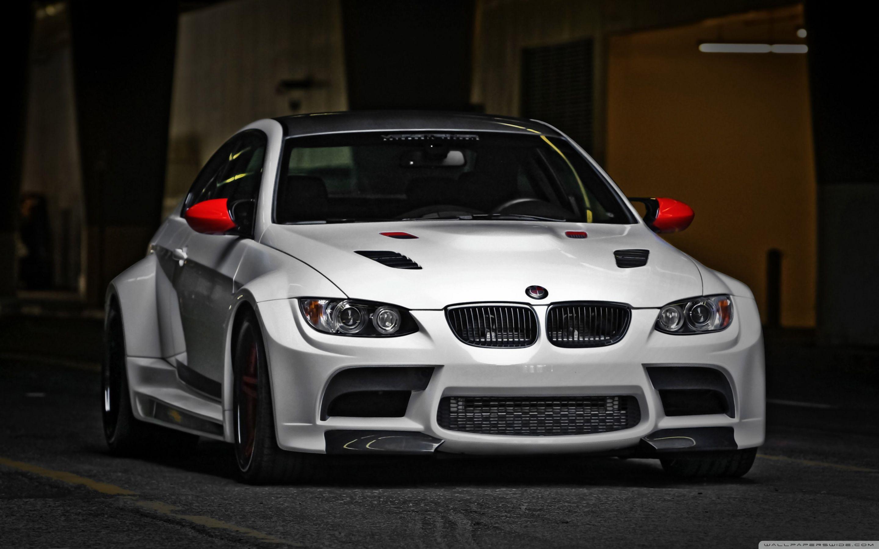 2880x1800 Wallpaper BMW Tuning
