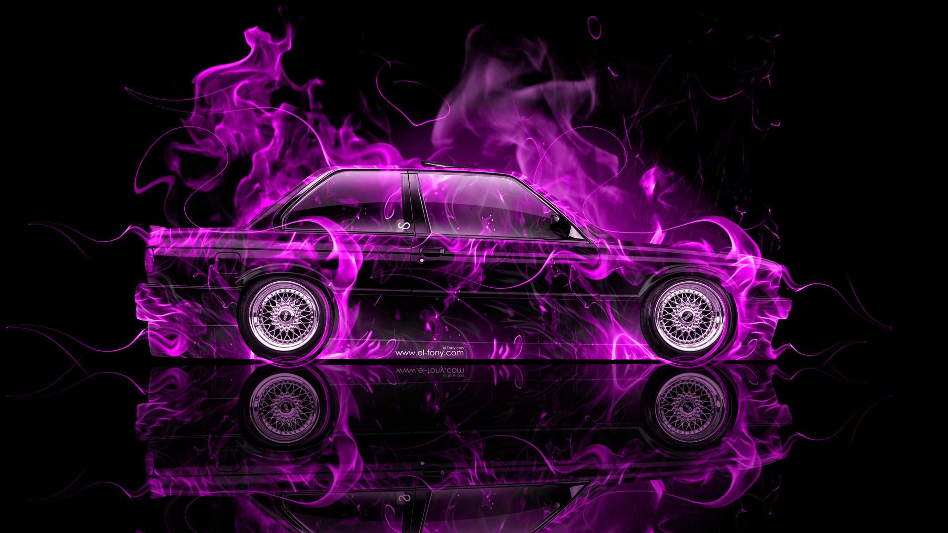 1920x1080 Download Wallpaper Bmw, E, M, Red, Tuning Full HD 640ã—960 Tuning Wallpaper Full HD