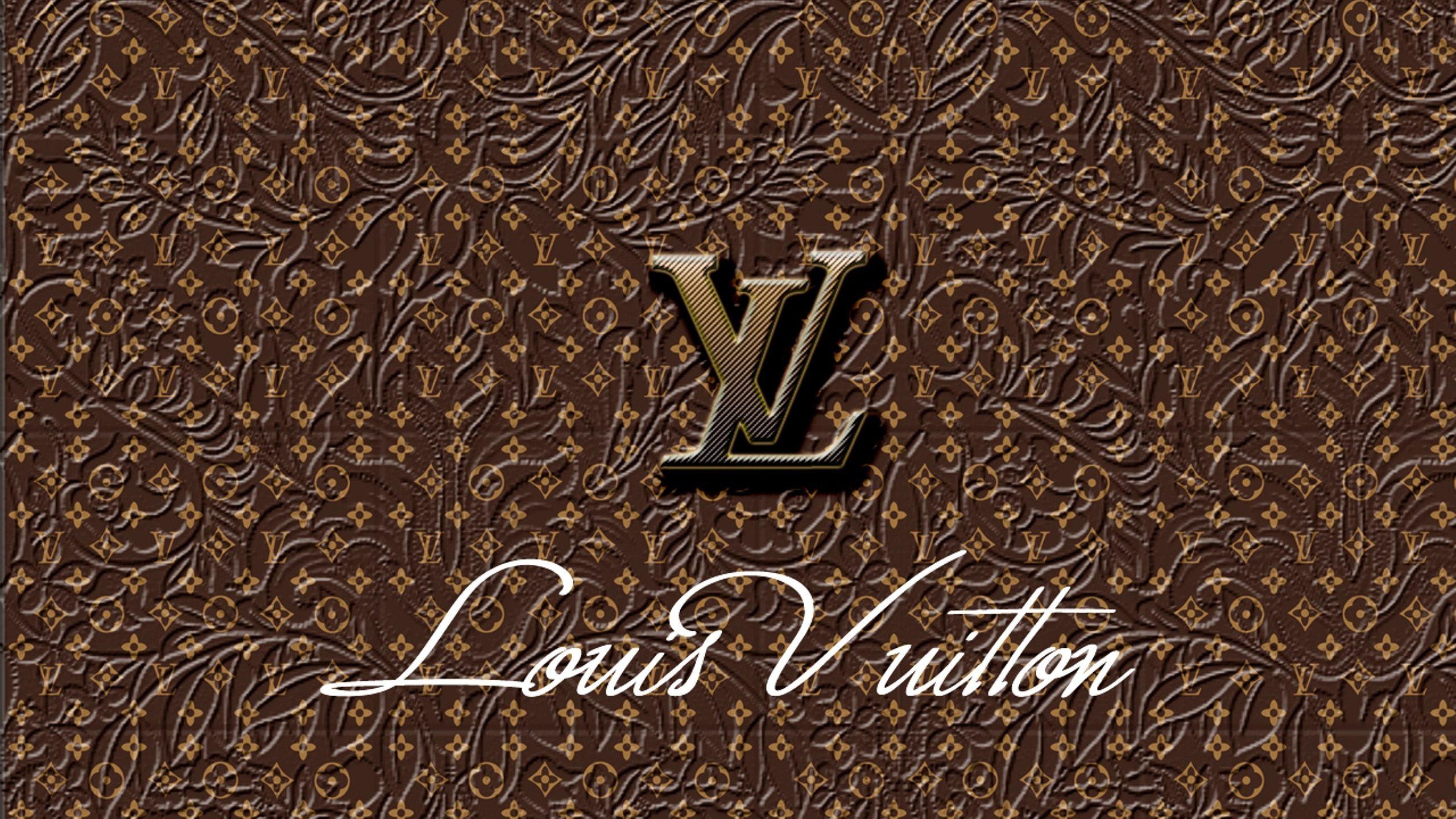 Hình nền Louis Vuitton 2560x1440 HD