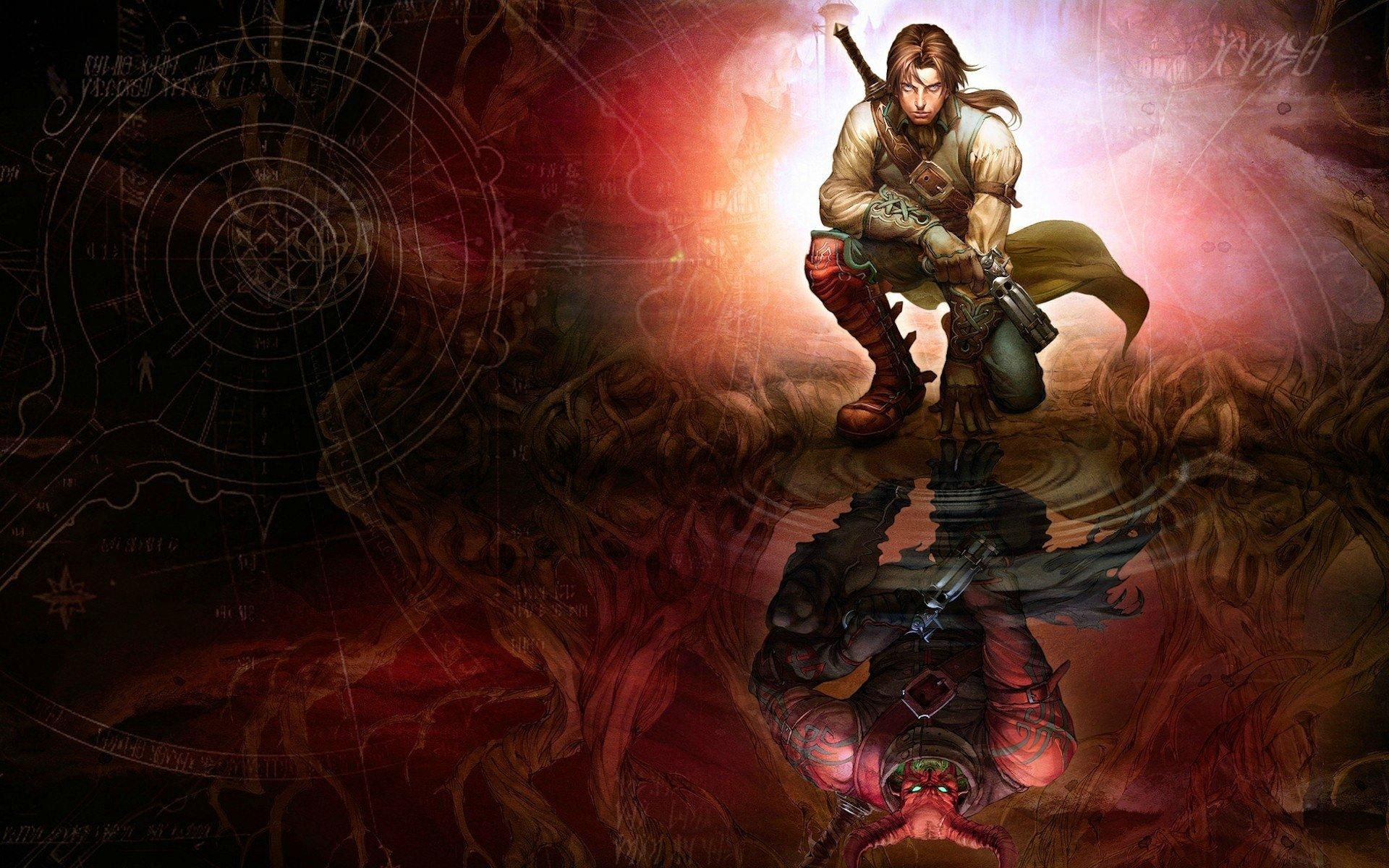 1920x1200 Fable II HD Wallpaper and Background Image