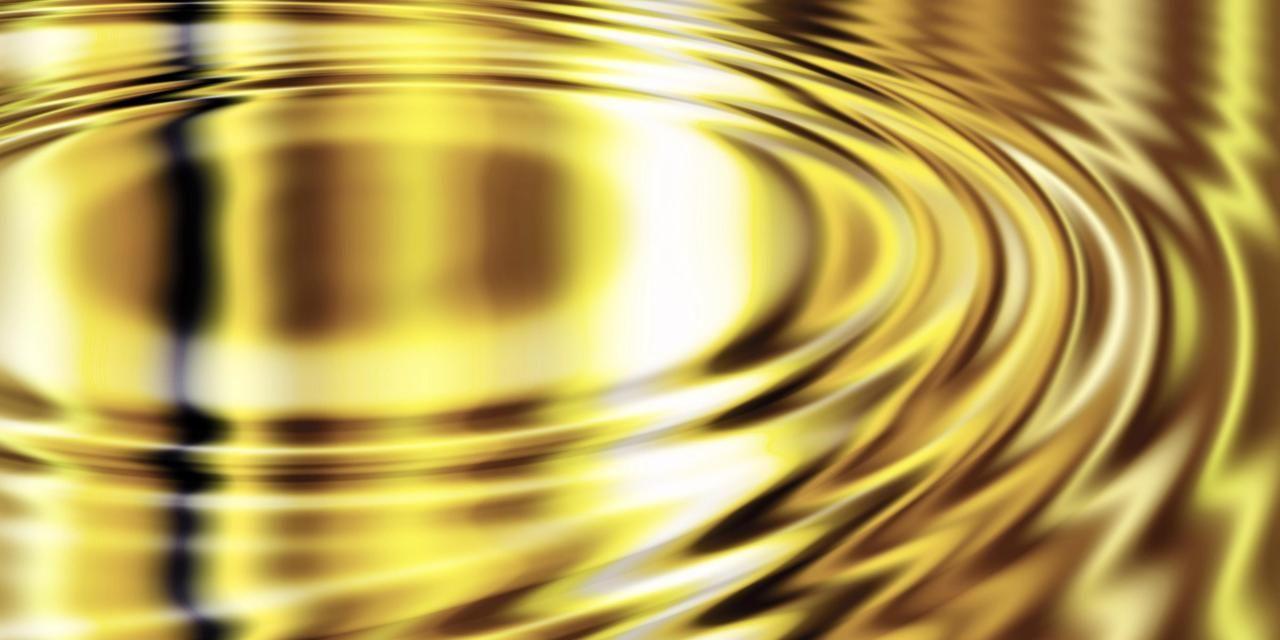 Liquid Gold HD Wallpapers Top Free Liquid Gold HD Backgrounds