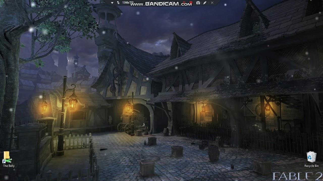 1280x720 Fable 2