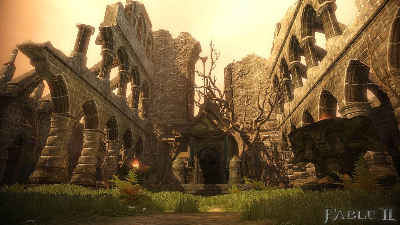 1280x720 Fable II wallpaper, Video Game, HQ Fable II pictureK Wallpaper 2019