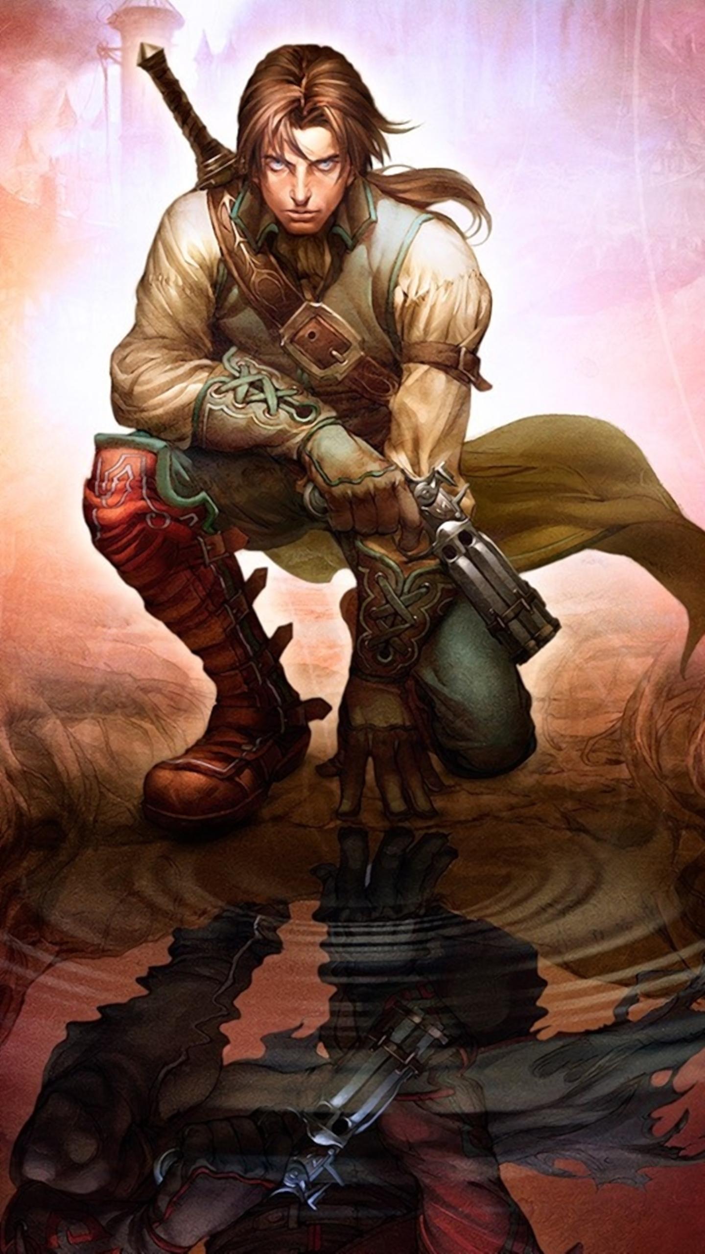 1440x2560 Fable