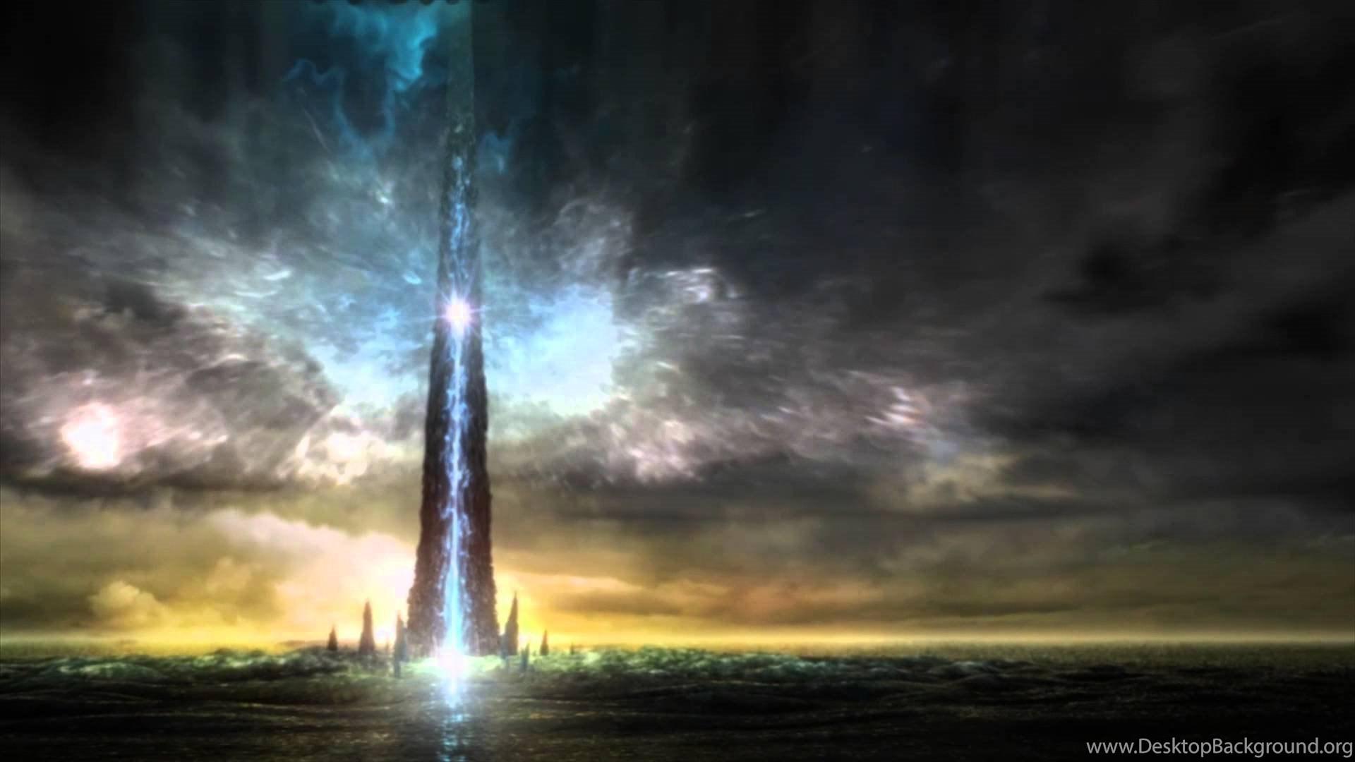 1920x1080 Fable 2 Finale [4 4]: The End YouTube Desktop Background