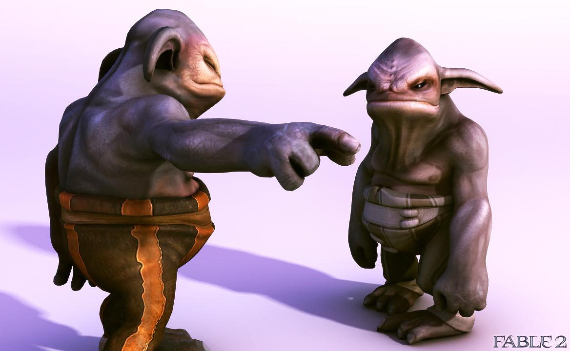 1168x720 Animaatjes fable 65342 Wallpaper