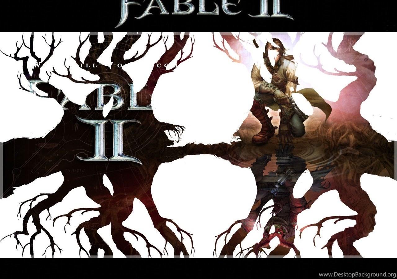 1280x900 Top Fable 2 Evil Wallpaper Wallpaper Desktop Background