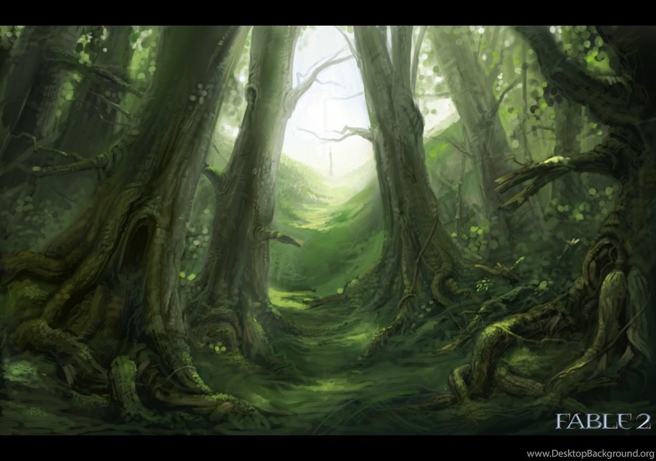 1280x900 Fable 2 Wallpaper Gallery Desktop Background