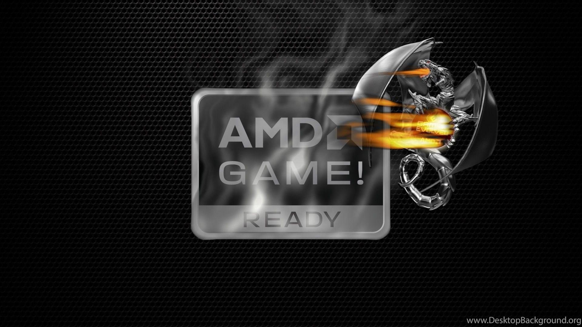 1920x1080 Amd Gaming Evolveds Dragon Wallpaper Desktop Background