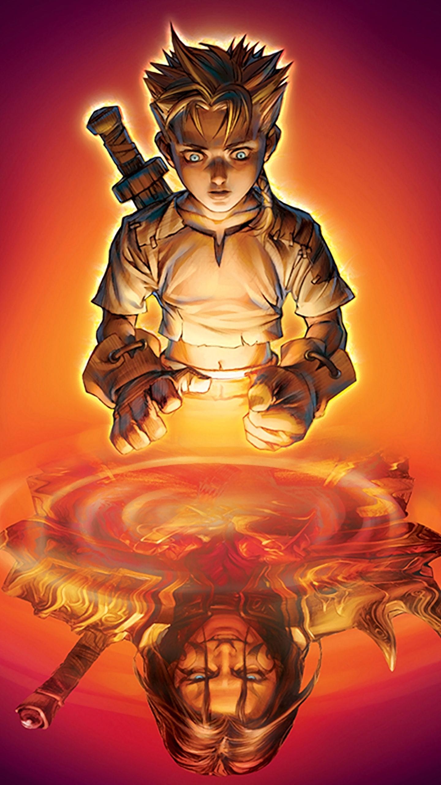 1440x2560 Fable