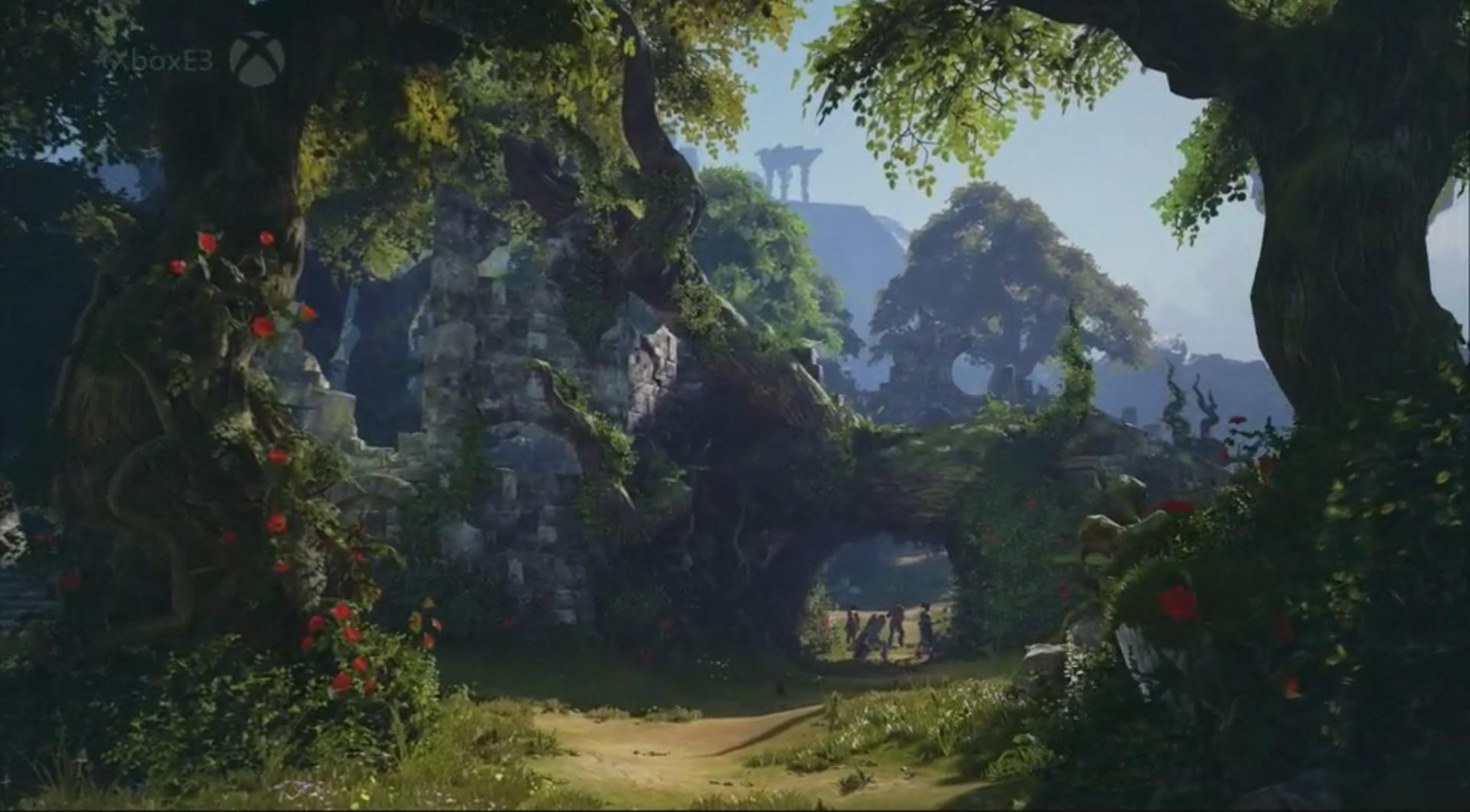 1920x1062 Amazing fable ii image ii category