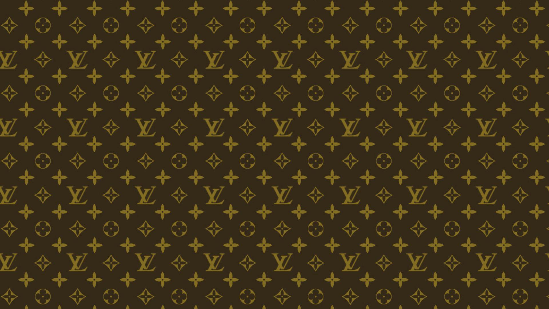 1920x1080 Supreme Louis Vuitton Wallpaper