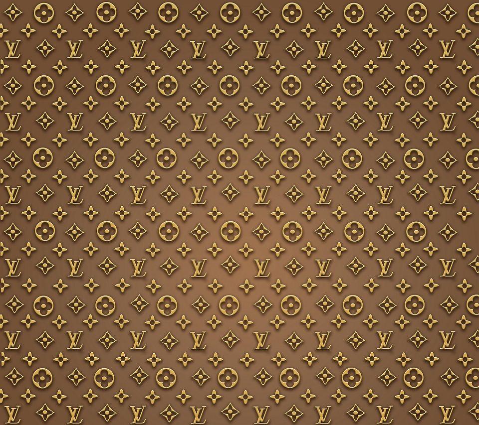 960x853 Louis Vuitton Logo Wallpaper