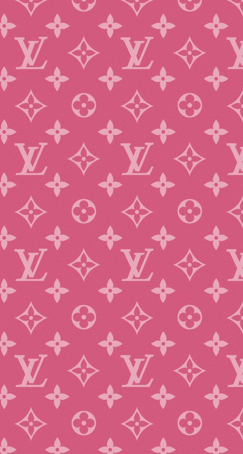 Louis Vuitton Pink Wallpapers - Top Free Louis Vuitton Pink Backgrounds -  WallpaperAccess