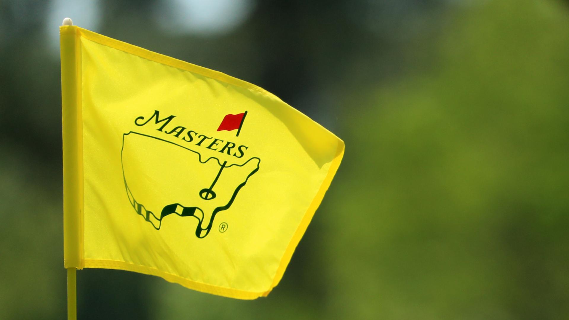 1920x1080 Masters 2021 Tee Times, Pairings, Featured Groups For Rounds 1 2 At Augusta