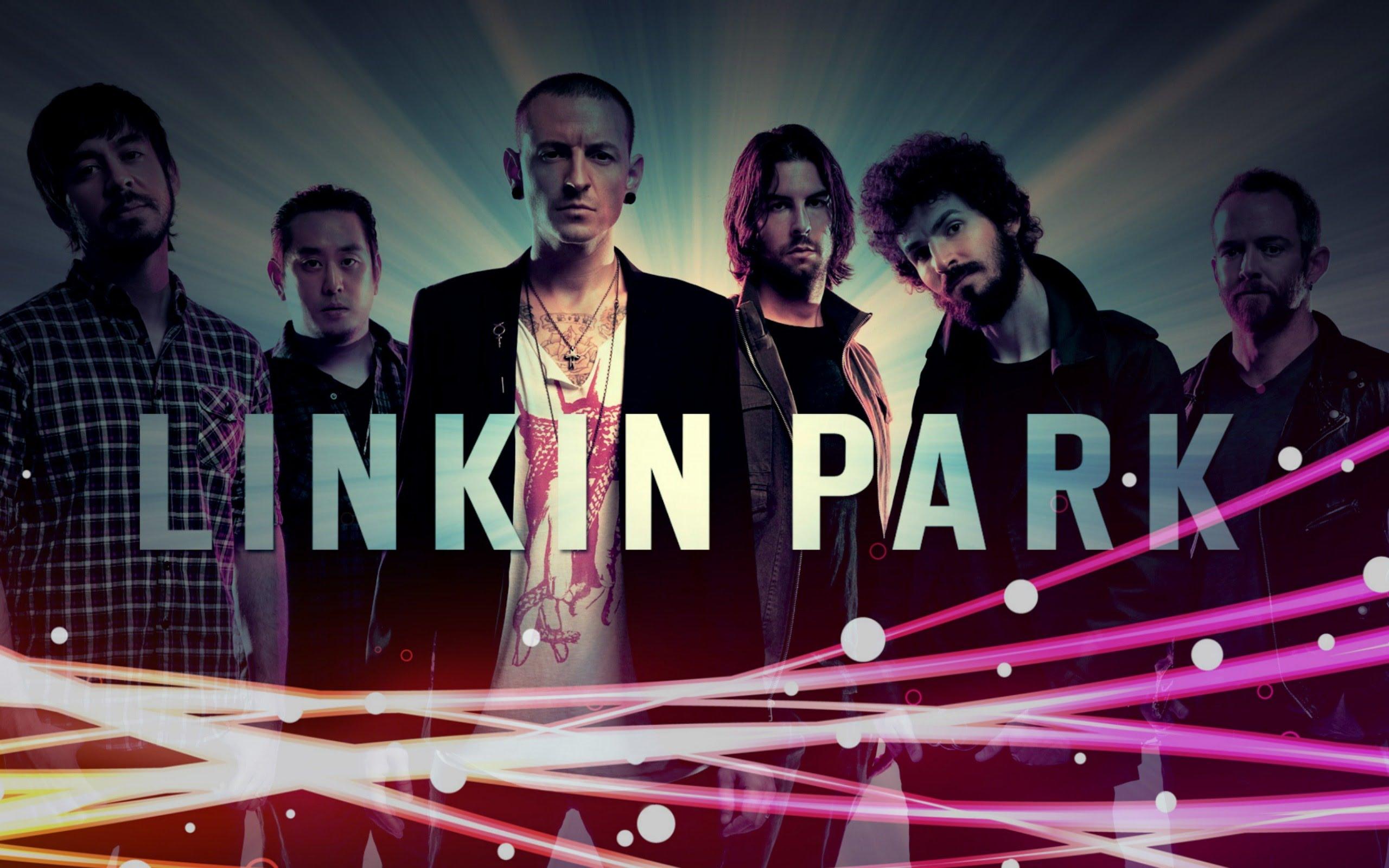 2560x1600 Linkin Park Band, HD Music, 4k Wallpaper, Image, Background, Photo and Picture