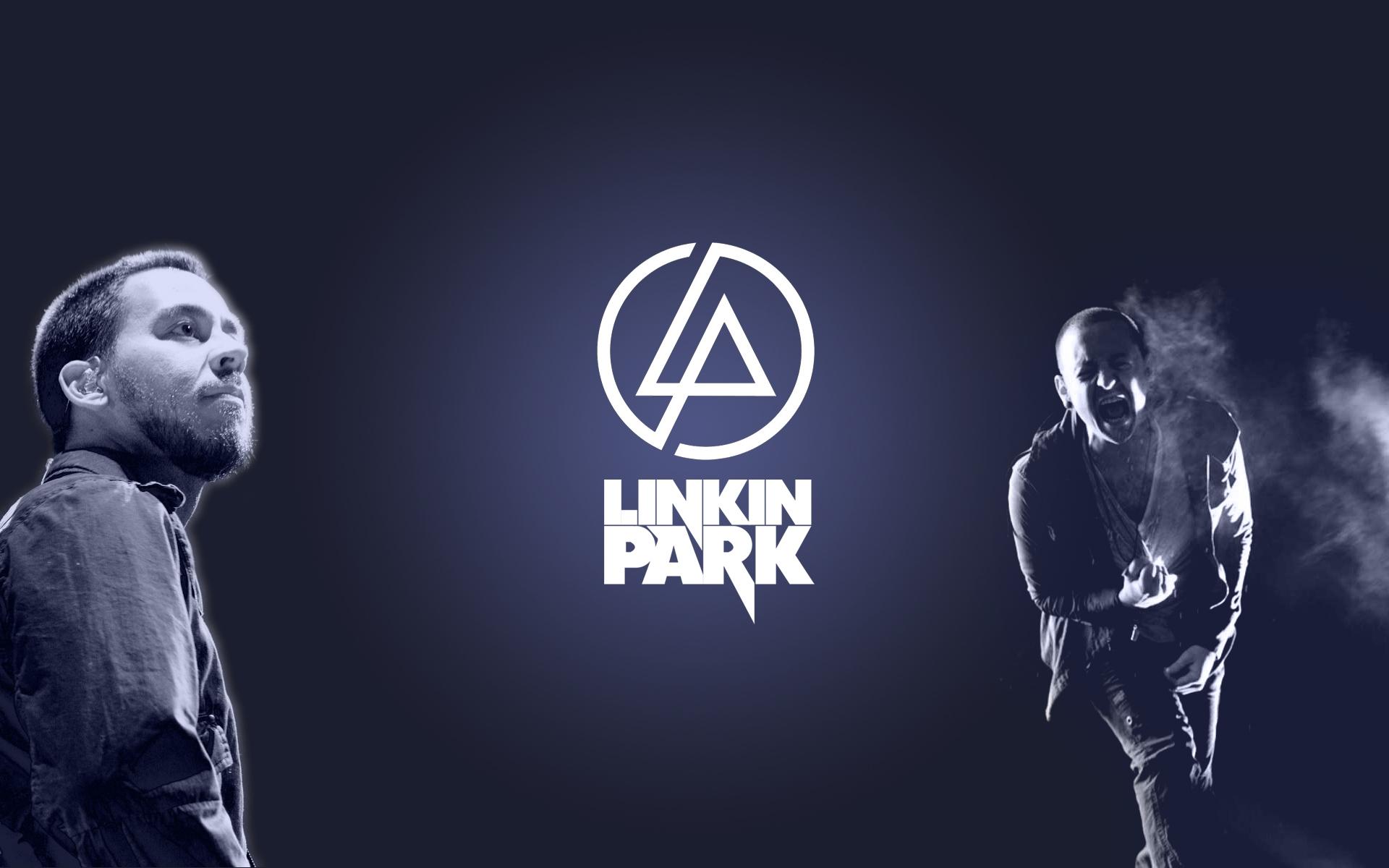 1920x1200 Linkin Park HD Wallpaper