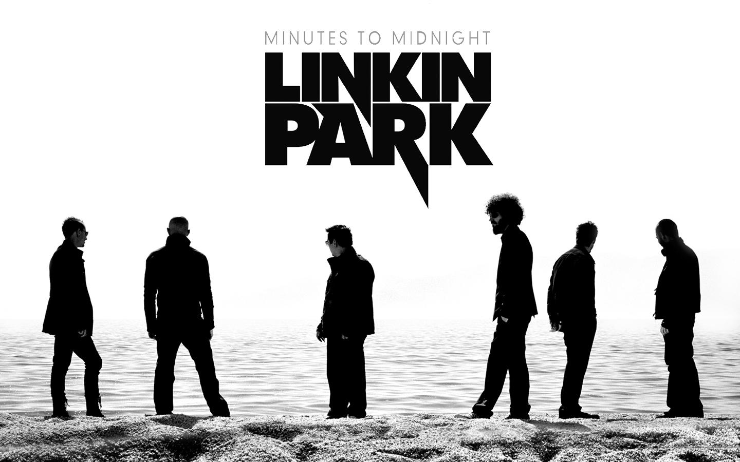 1440x900 Linkin Park Wallpaper and Background Imagex900